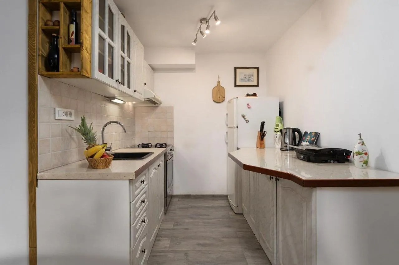 Paris Apartment Porec Croatia