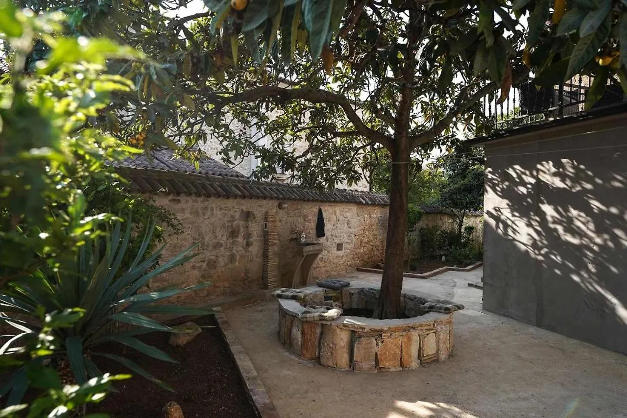 Paris Apartment Porec