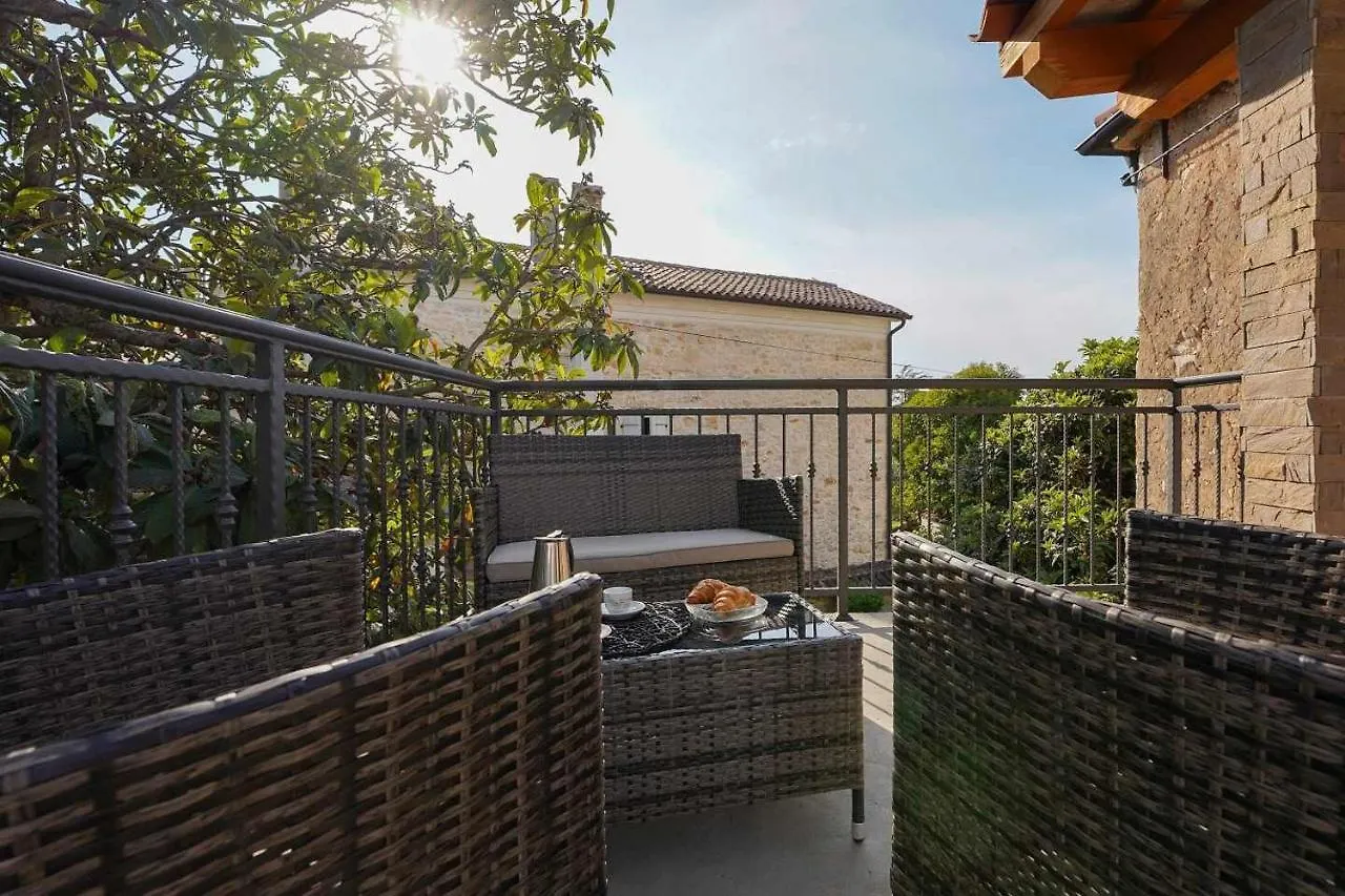 Paris Apartment Porec