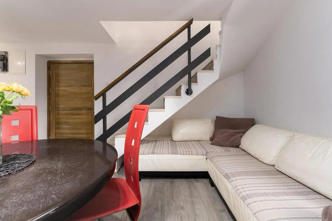 Paris Apartment Porec