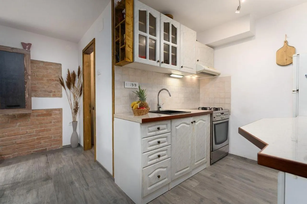 Paris Apartment Porec