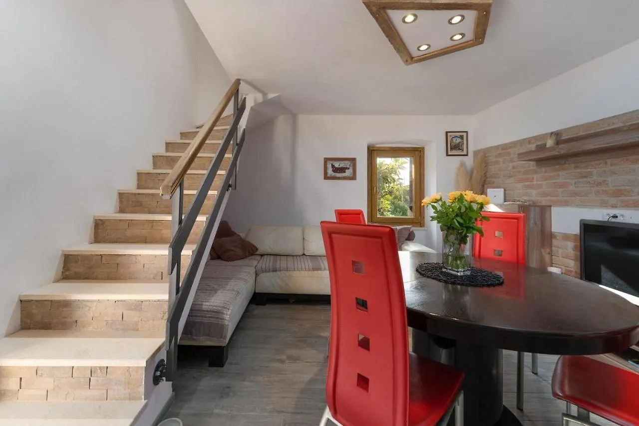Paris Apartment Porec