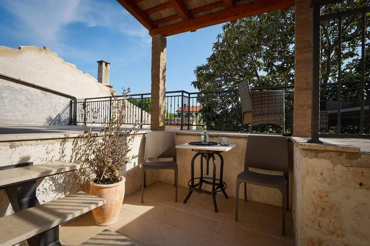 Paris Apartment Porec Croatia