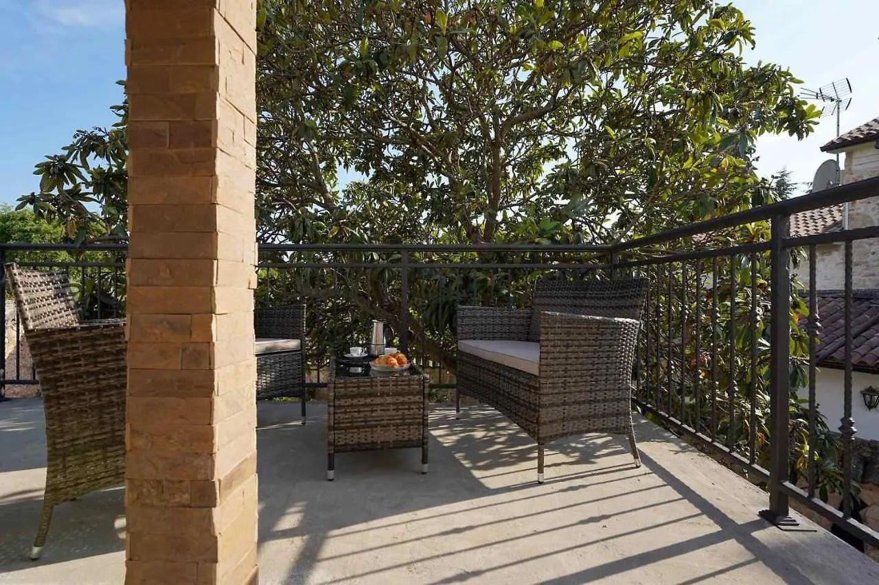 Paris Apartment Porec