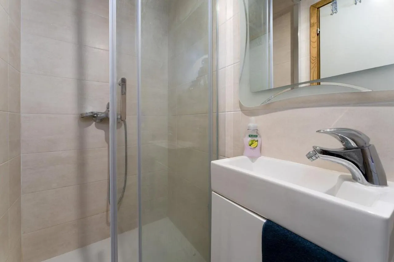 Paris Apartment Porec