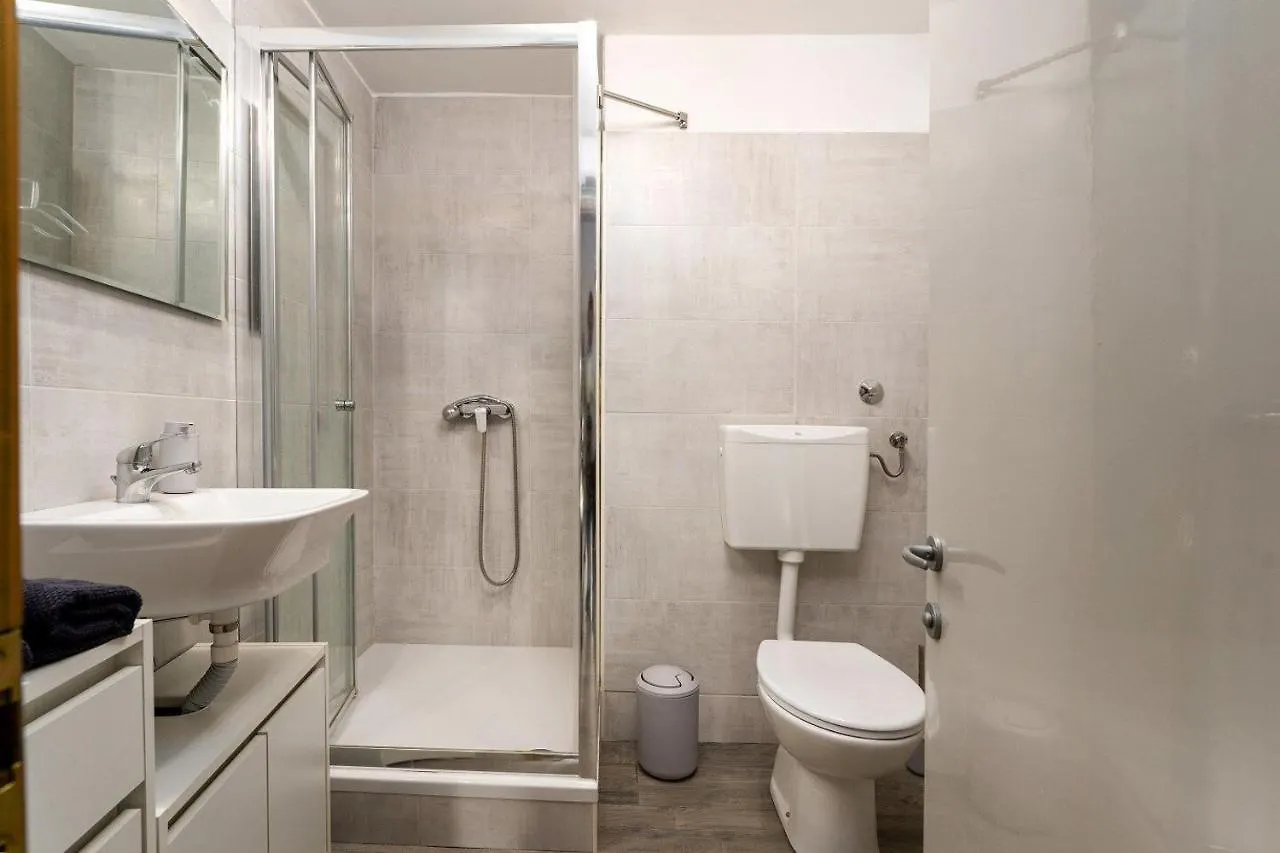 Paris Apartment Porec