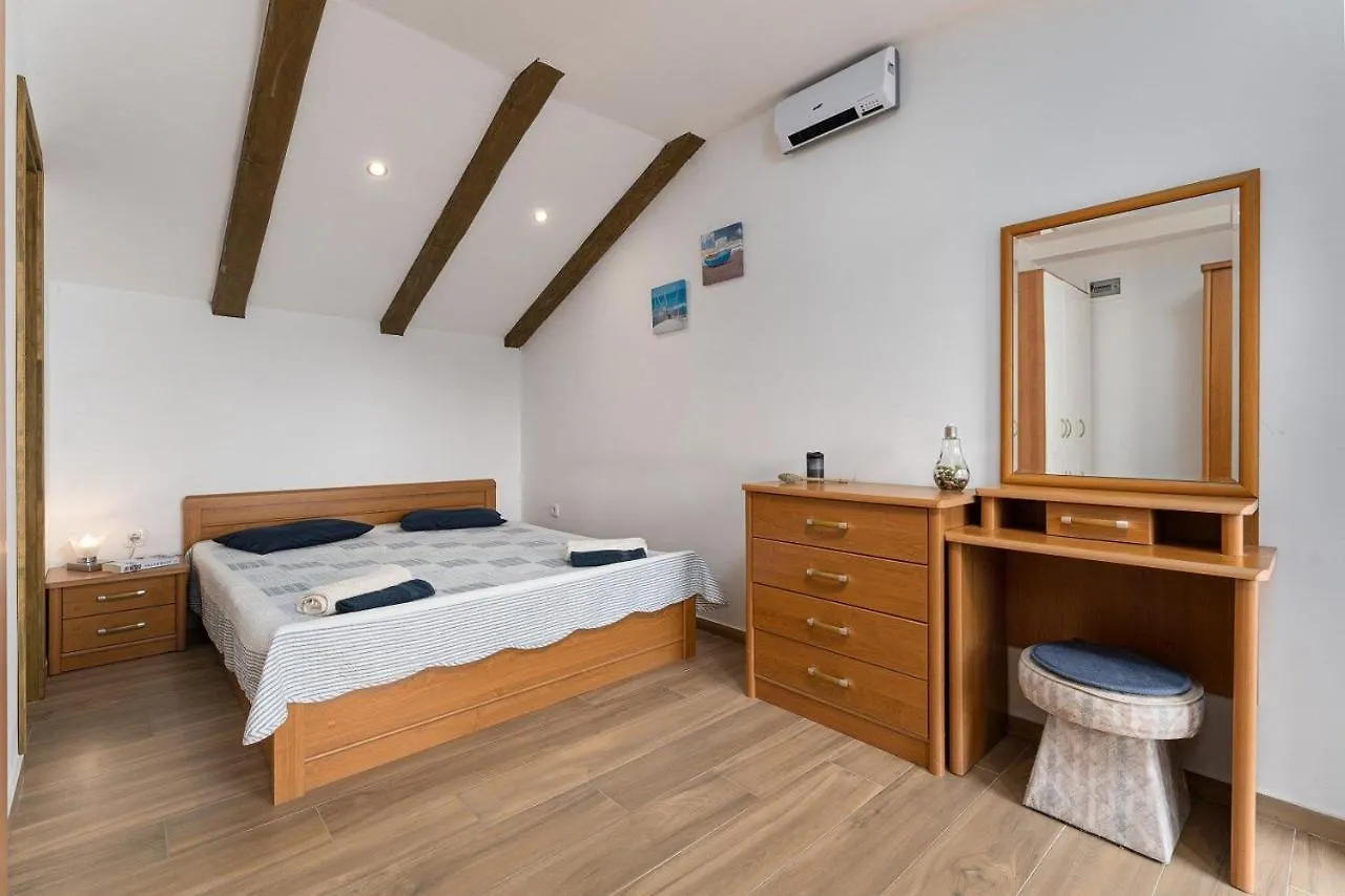 Paris Apartment Porec