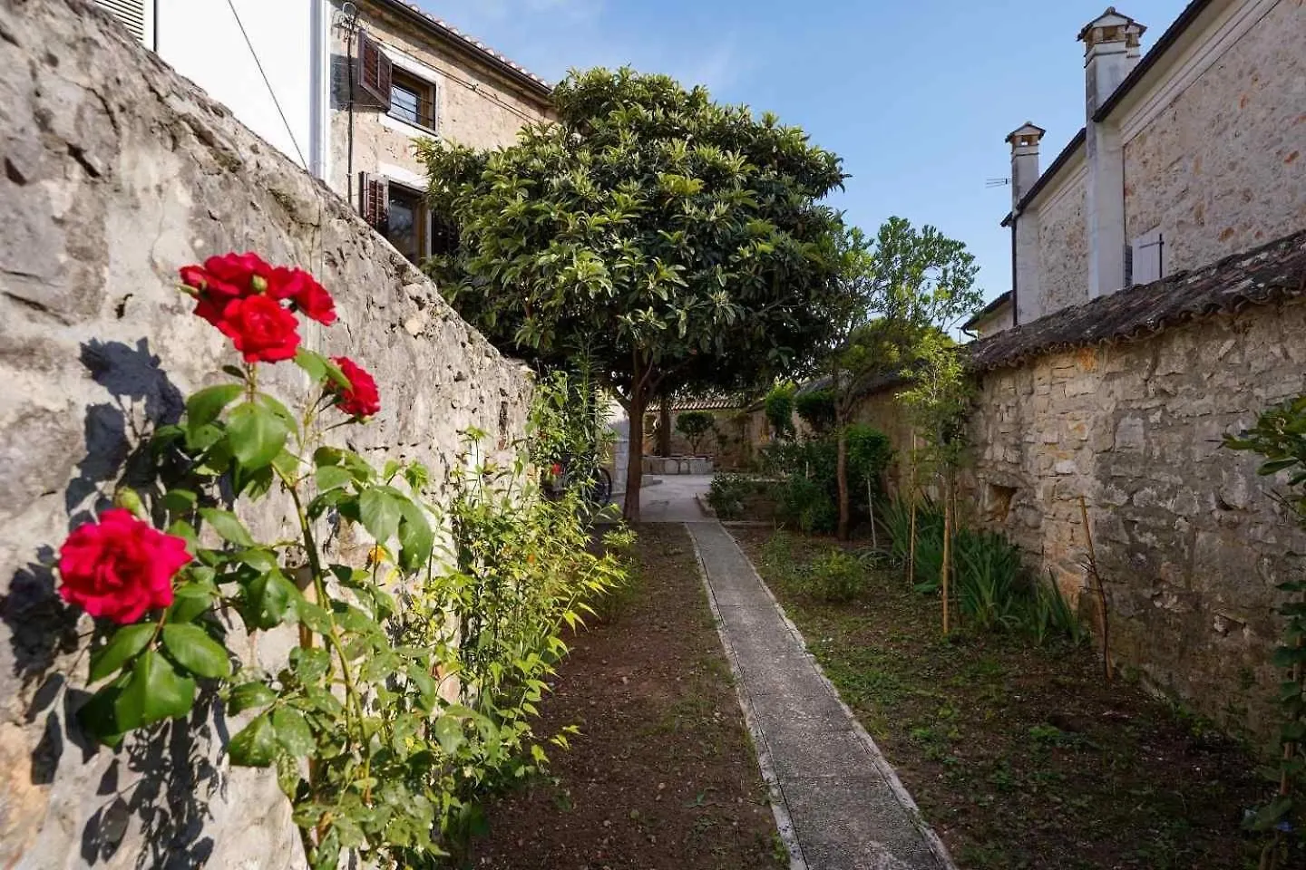 Paris Apartment Porec