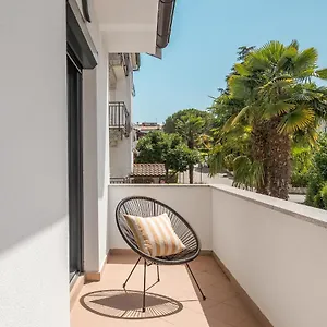 Apartment New 2021! Stella, Poreč