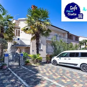 Apartment Jure, Poreč