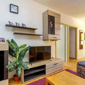Apartment Luna 1, Poreč