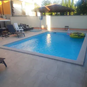 Apartment V, Poreč