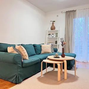 Apartment Giordi, Poreč